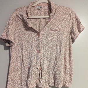 Seeing Stars Pajama Set